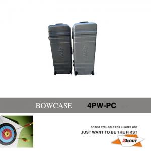 BOW CASES  4PW-PC
