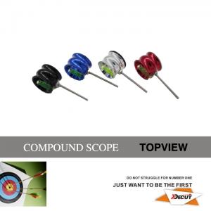 COMPOUND SCOPE  topview