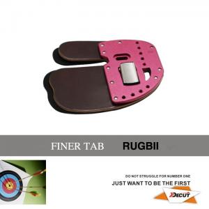 FINGER TAB   Rugbii