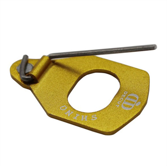 ARROW RESTSHINGdecut