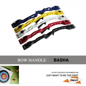 BOW HANDLE-BASHA
