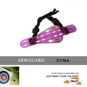 ARM GUARD --  DYMA