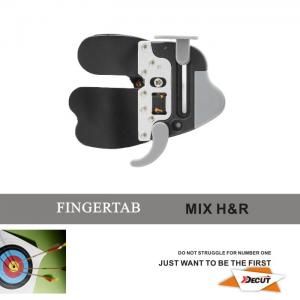 FINGERTAB Mixhar