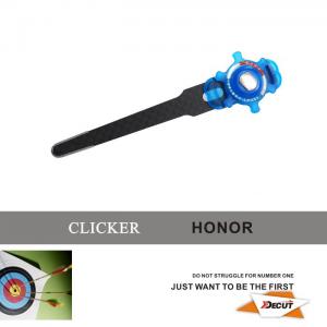 CLICKER  HONOR