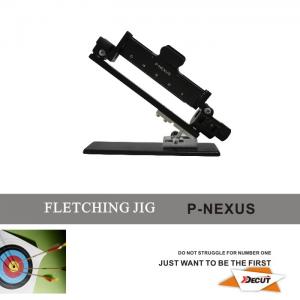 FLETCHING JIG   P-NEXUS