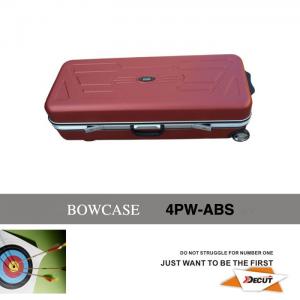 BOWCASE  4PW-ABS